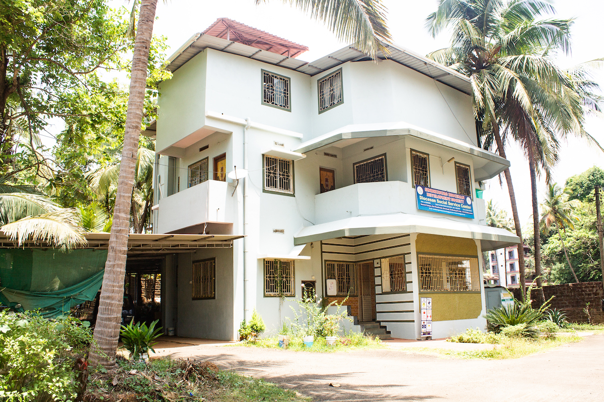 Sindhudurg Diocesan Development Centre