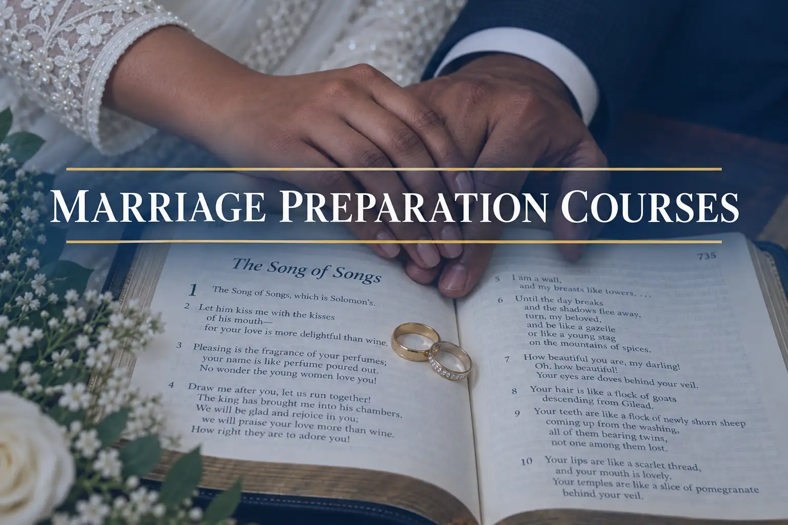 Marriage Preparation