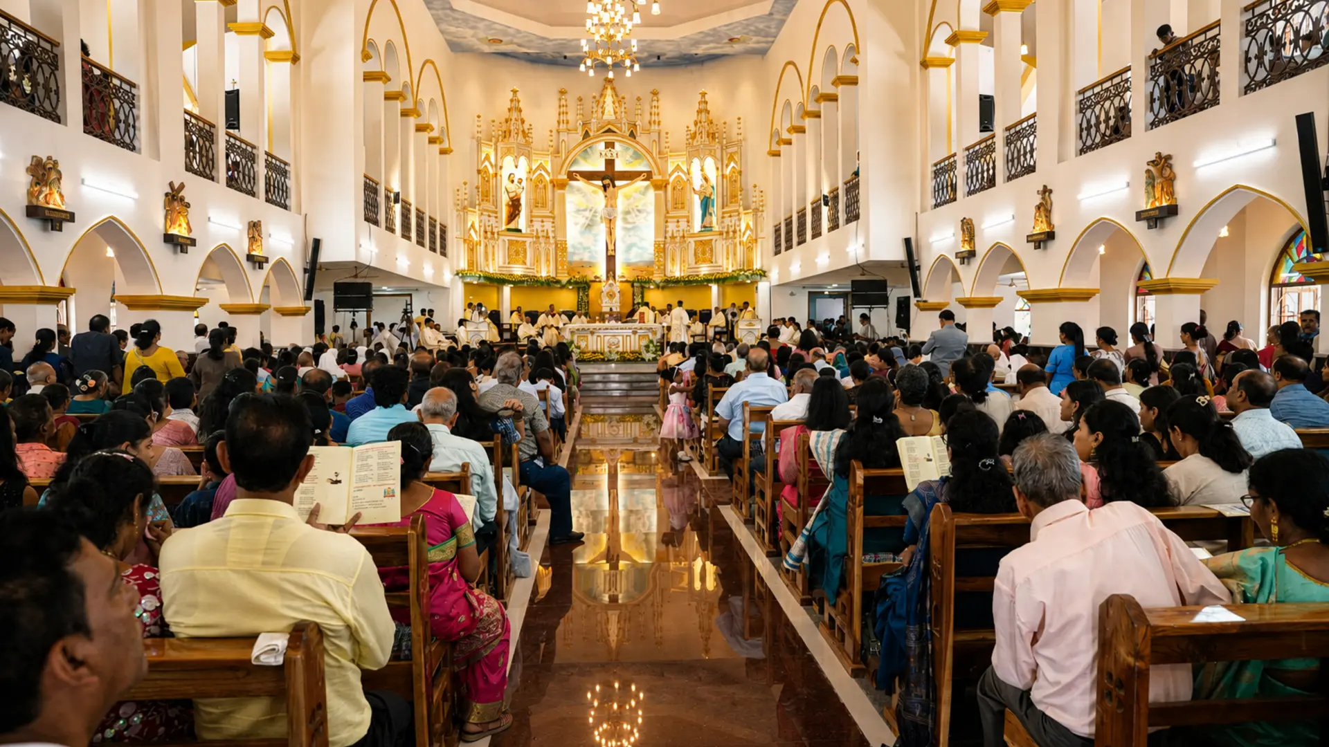 Church